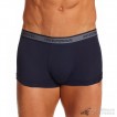 Quần lót nam Emporio Armani Core Logoband Stretch Cotton Trunk 3-pack Black/Pewter/Marine